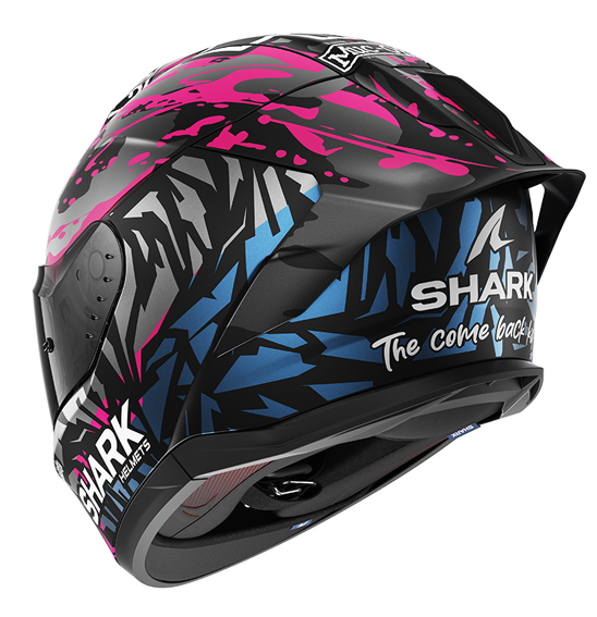 Shark Redding helmet nz
