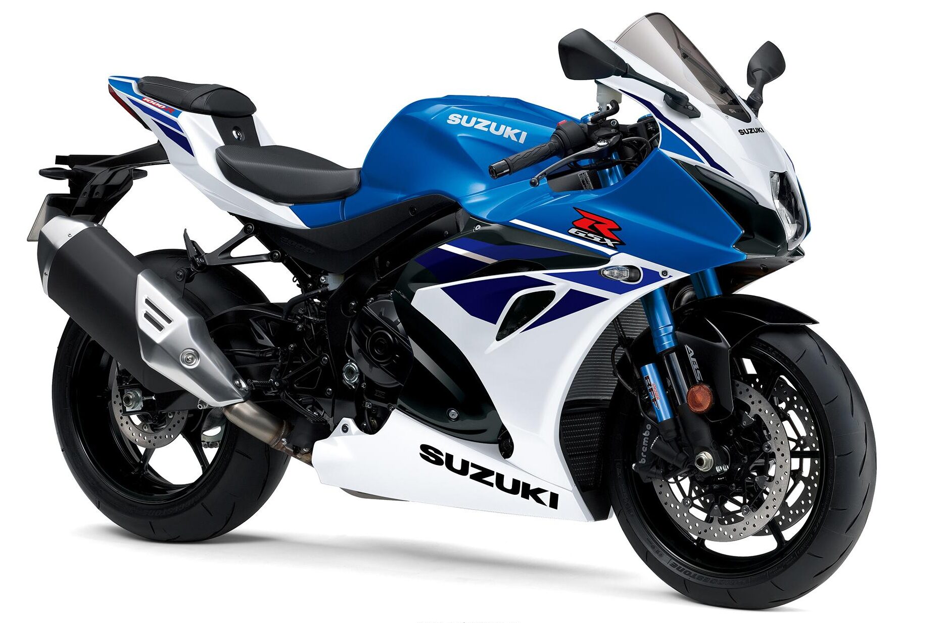 Suzuki GSX-R 1000