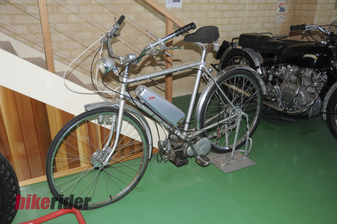 1953 Firefly