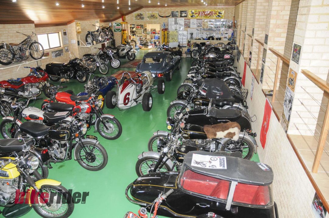 Vincent Collection