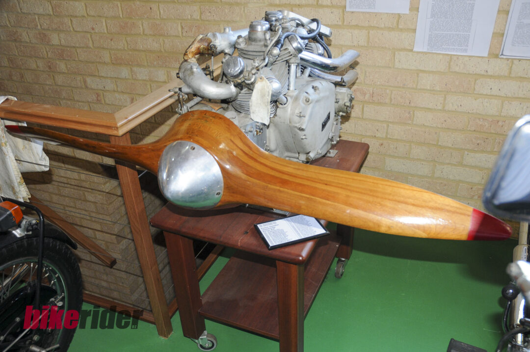Picador no. 41 of 42 made for unmanned aircraft-01