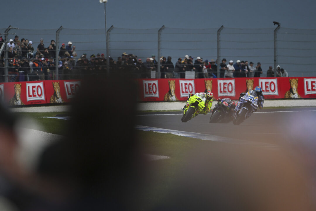 MotoGP Phillip Island