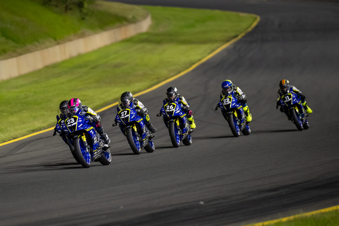 Oceania Blu Cru Cup