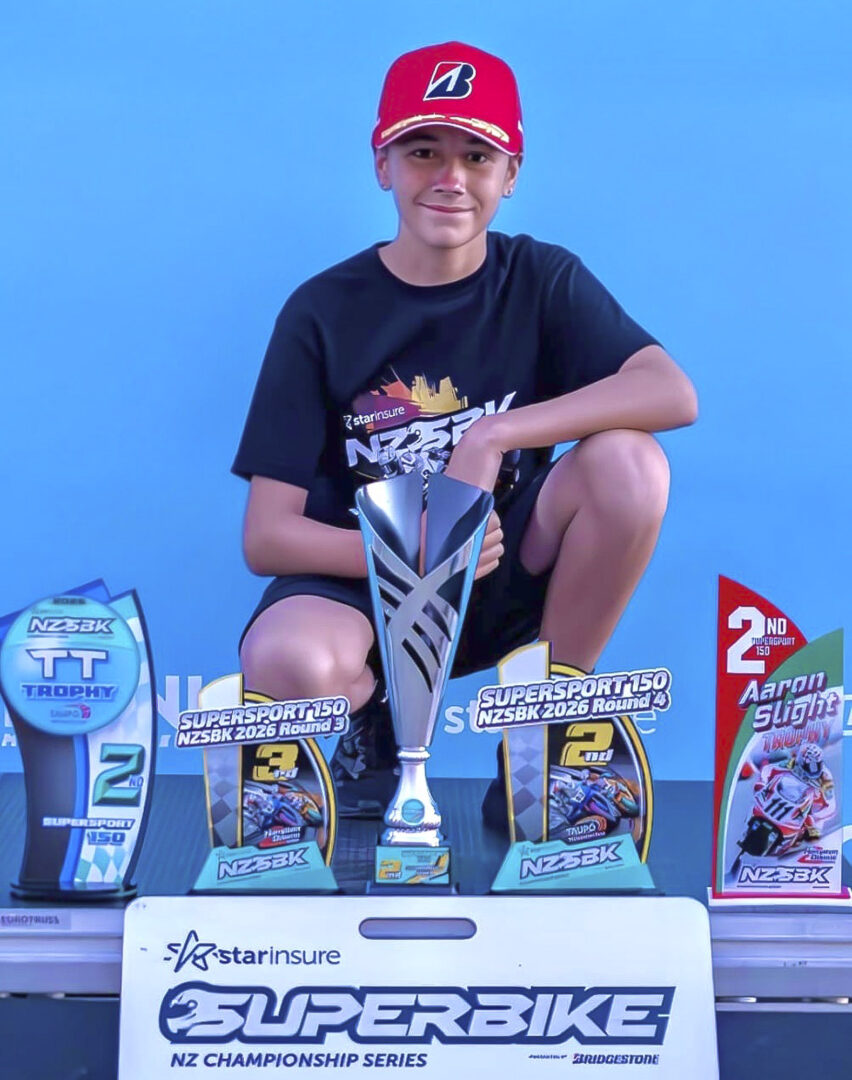 Ryder Chamberlain Oceania Blu Cru Cup