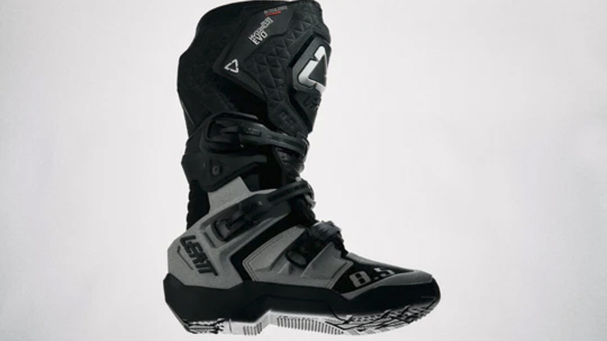 Leatt 8.5 Adv HydraDri boot review