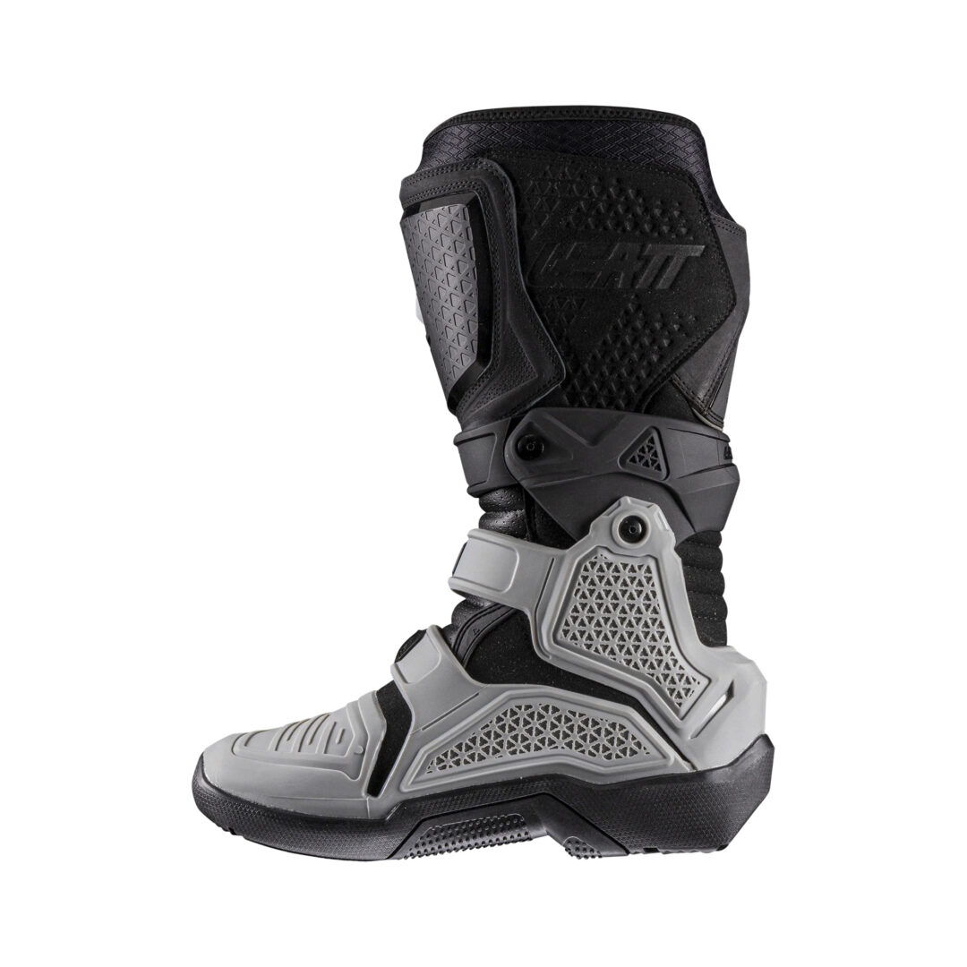 Leatt 8.5 Adv HydraDri boot review