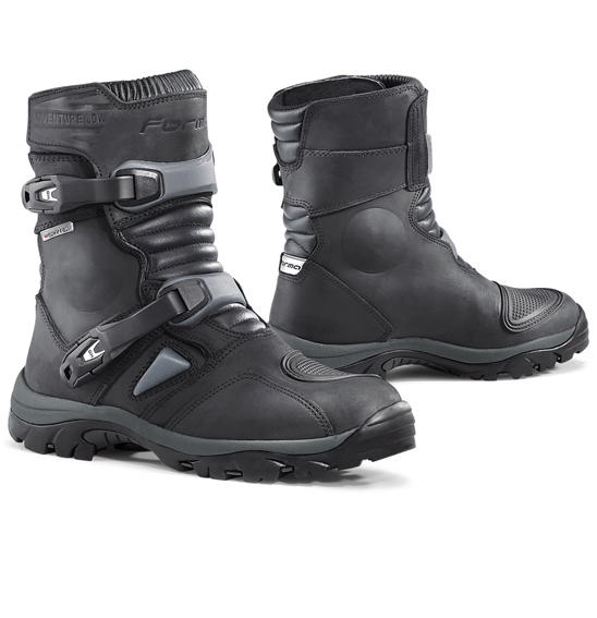 Forma Adventure Low review