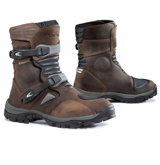 Forma Adventure Low review