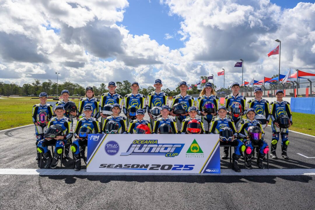 Oceania Blu Cru Cup