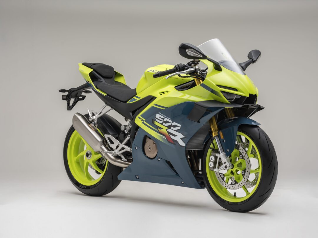 ZXMoto