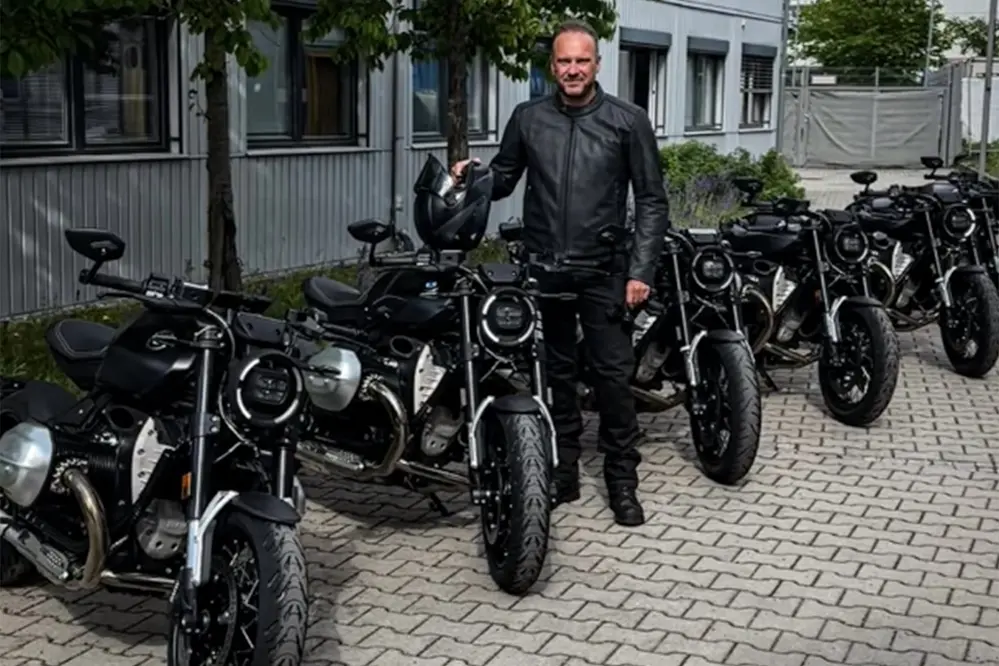 BMW R20