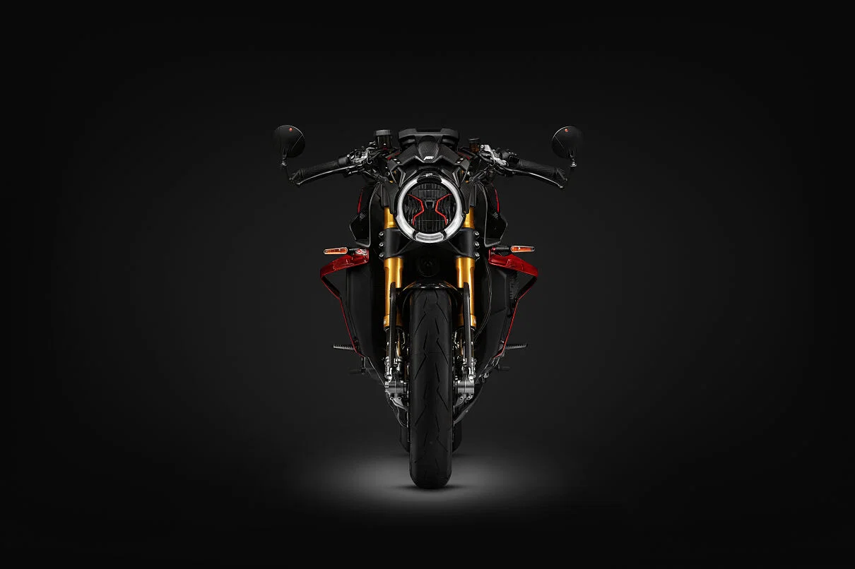 MV Agusta Brutale 1000 ABT