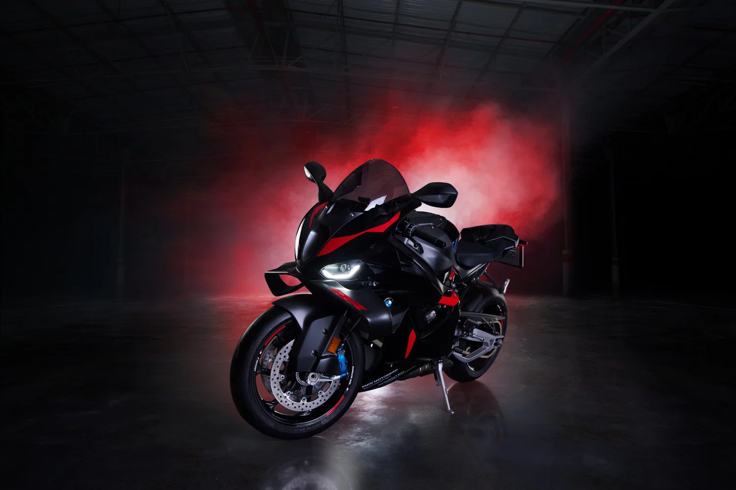 BMW S 1000 RR M2 Edition