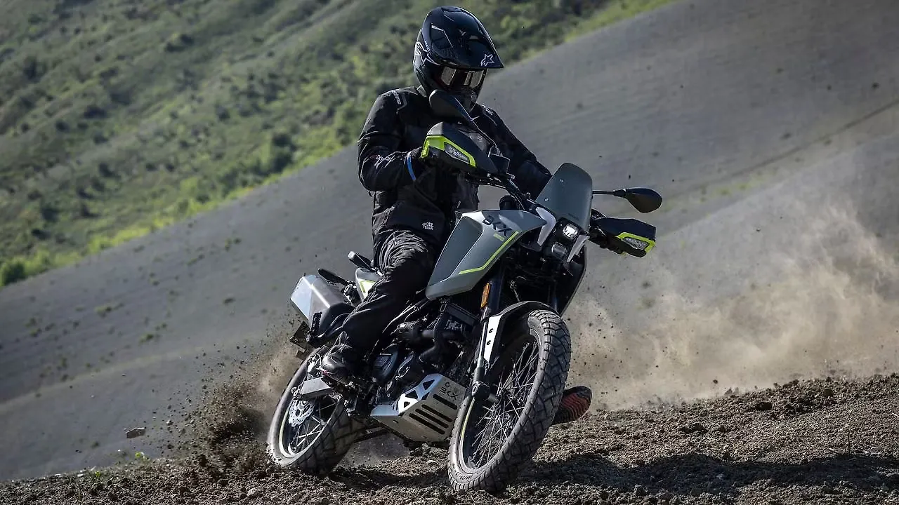 Benelli BKX