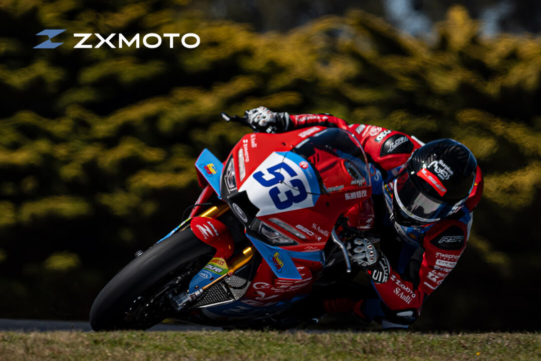 ZXMoto