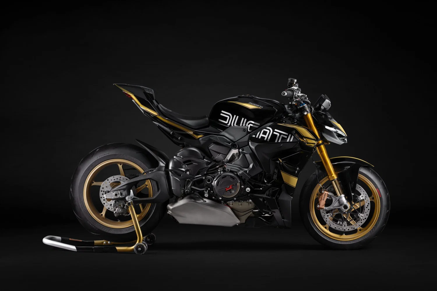 Ducati unveils ‘Collezione 100’ Anniversary