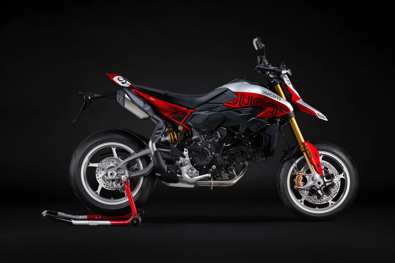 Ducati unveils ‘Collezione 100’ Anniversary