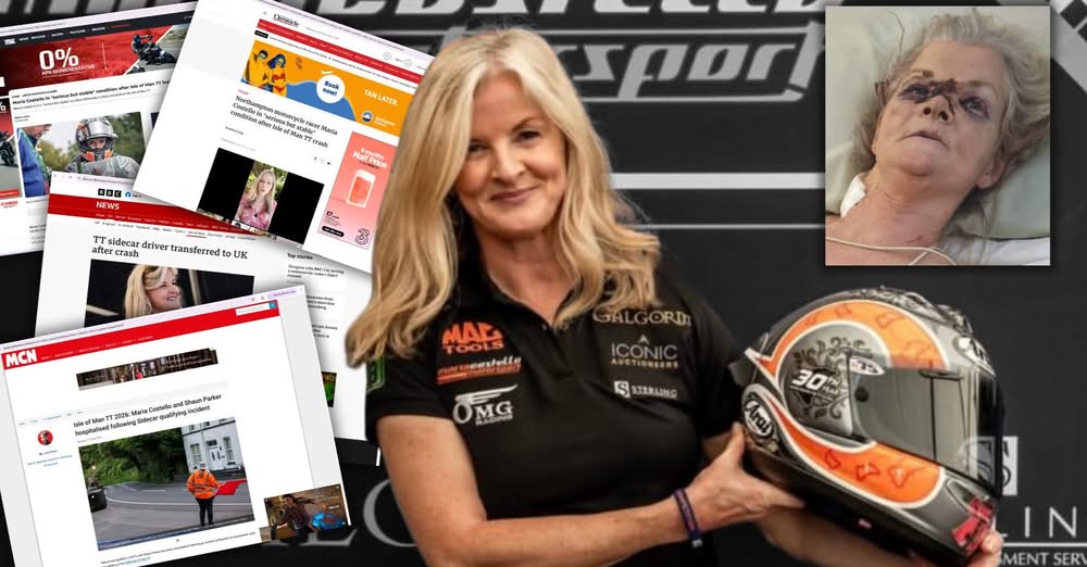 Maria Costello MBE