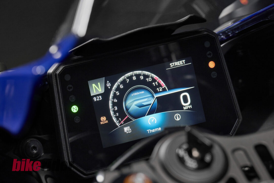 2026-yamaha-r7-studio-detail11446 2026 Yamaha YZF-R7 details launch Sydney Australia