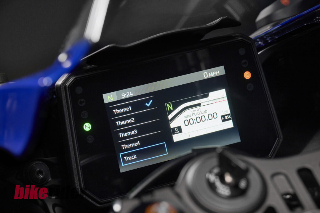 2026-yamaha-r7-studio-detail11447 2026 Yamaha YZF-R7 details launch Sydney Australia