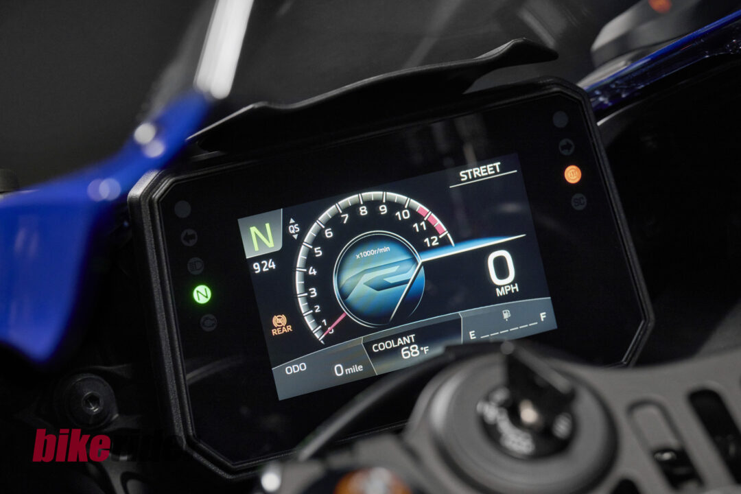 2026 Yamaha YZF-R7 details launch Sydney Australia