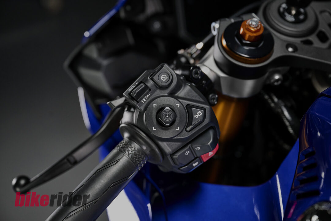2026 Yamaha YZF-R7 details launch Sydney Australia
