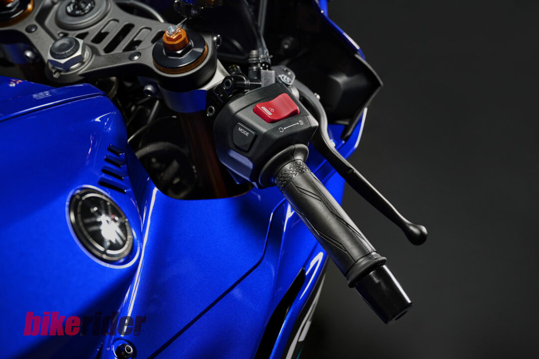 2026-yamaha-r7-studio-detail11451 2026 Yamaha YZF-R7 details launch Sydney Australia