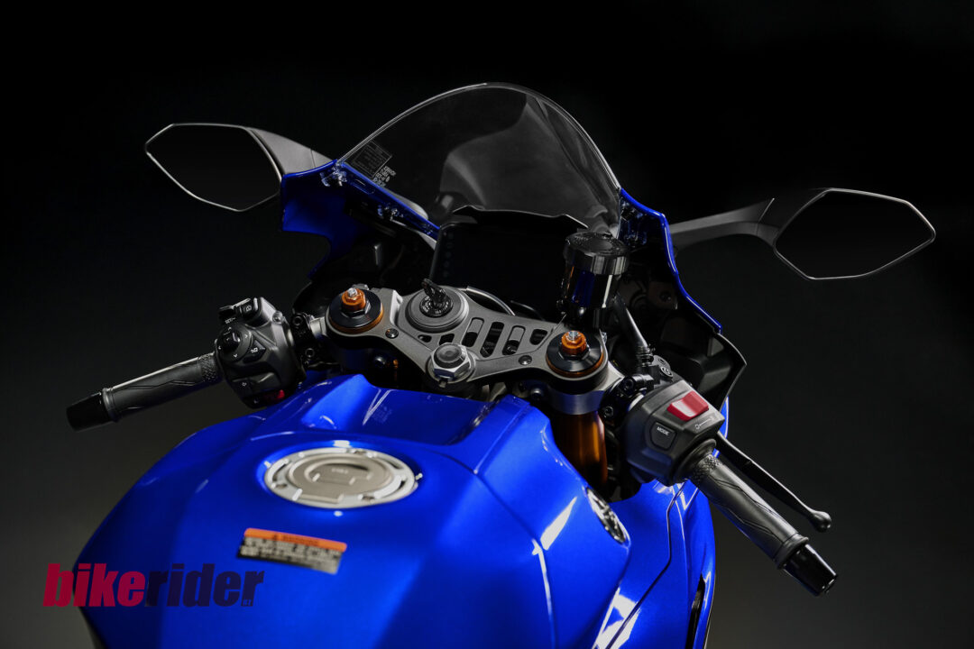 2026-yamaha-r7-studio-detail11452 2026 Yamaha YZF-R7 details launch Sydney Australia