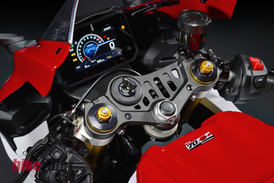 2026-yamaha-r7-studio-detail11454 2026 Yamaha YZF-R7 details launch Sydney Australia