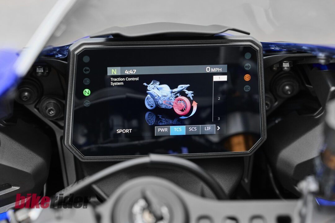 2026-yamaha-r7-studio-detail11457 2026 Yamaha YZF-R7 details launch Sydney Australia