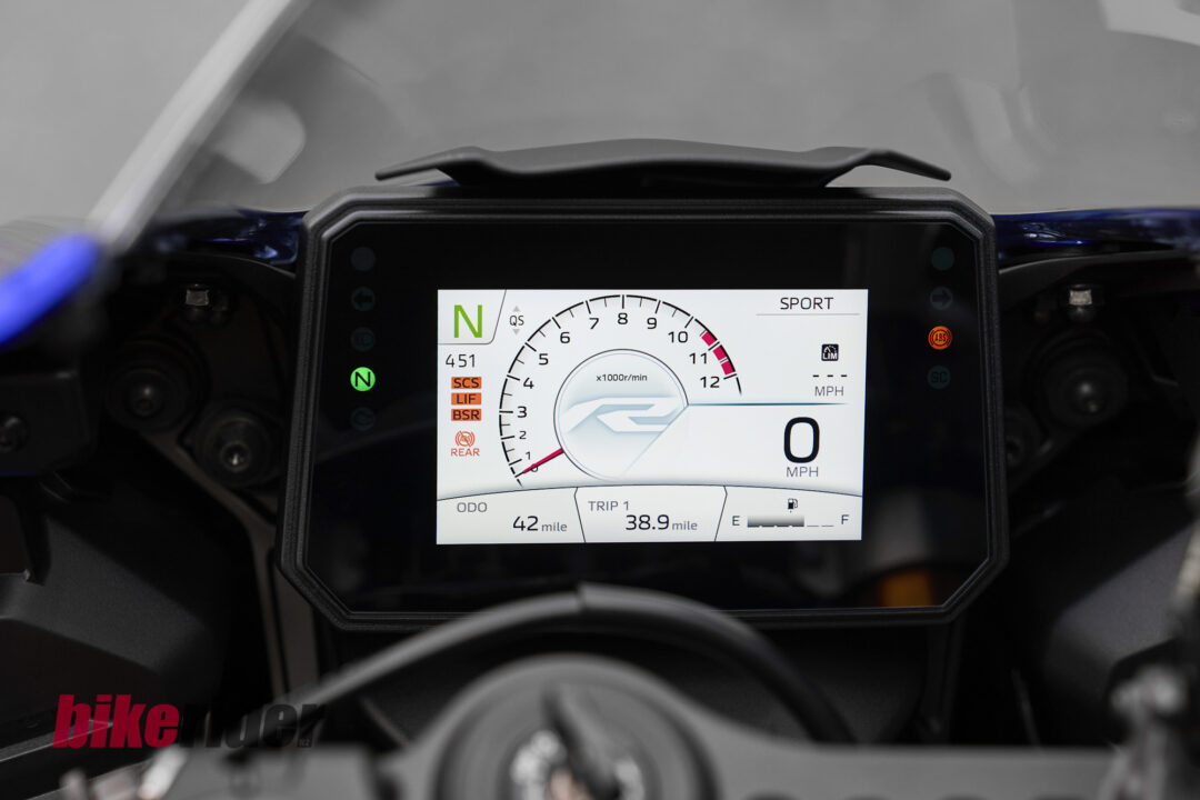 2026-yamaha-r7-studio-detail11458 2026 Yamaha YZF-R7 details launch Sydney Australia