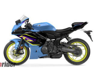 2026 Yamaha YZF-R7 studio media launch Sydney Australia