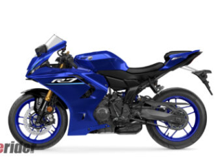 2026 Yamaha YZF-R7 studio media launch Sydney Australia