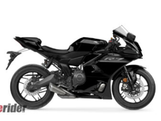 2026 Yamaha YZF-R7 studio media launch Sydney Australia
