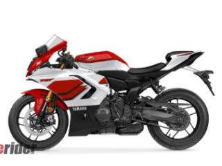 2026 Yamaha YZF-R7 studio media launch Sydney Australia