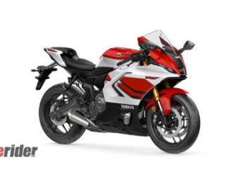 2026 Yamaha YZF-R7 studio media launch Sydney Australia