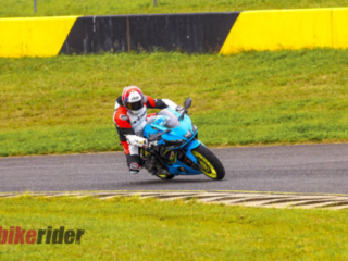 2026 Yamaha YZF-R7 race track action Sydney Motorsport Park launch Sydney Australia