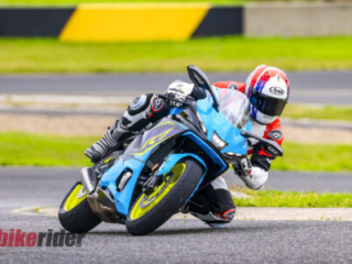 2026 Yamaha YZF-R7 race track action Sydney Motorsport Park launch Sydney Australia