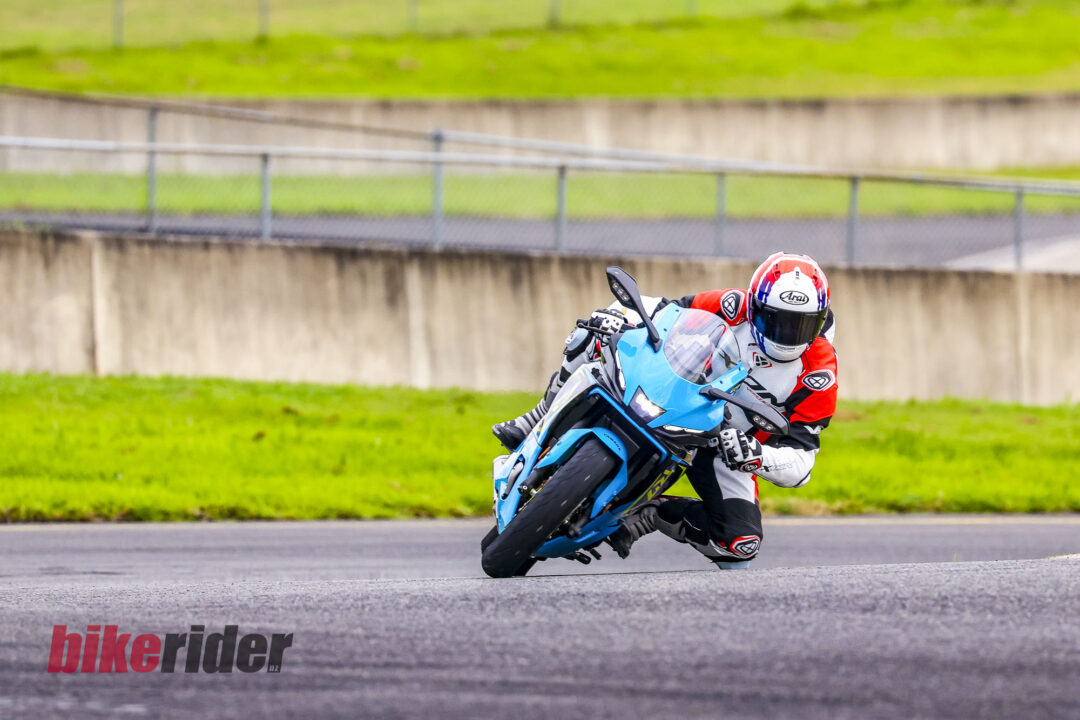 2026-yamaha-r7-track-sydney-motorsport-park-action11433 2026 Yamaha YZF-R7 race track action Sydney Motorsport Park launch Sydney Australia