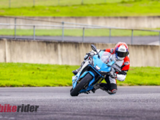 2026 Yamaha YZF-R7 race track action Sydney Motorsport Park launch Sydney Australia