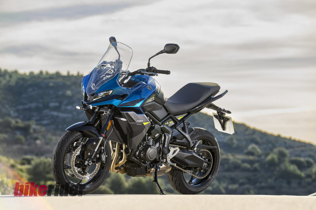 Triumph_Tiger Sport_660 static