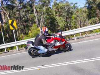 2026 Yamaha R7 action road 70th anniversary