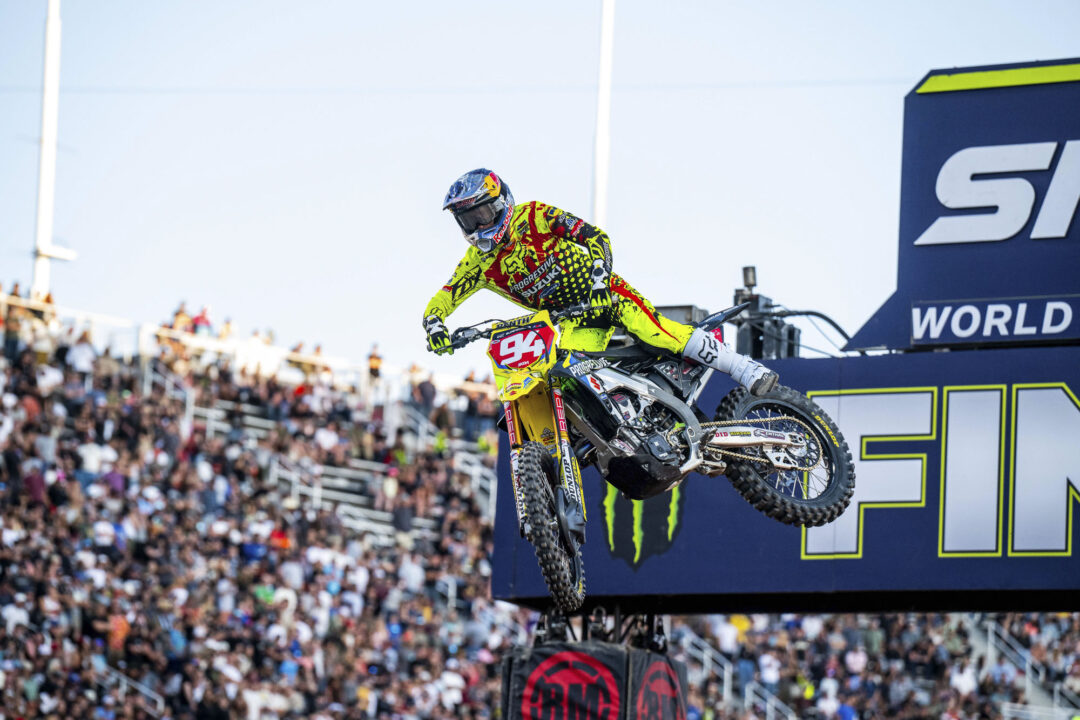 Ken Roczen