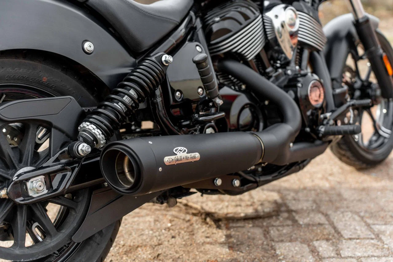 Indian Motorcycle