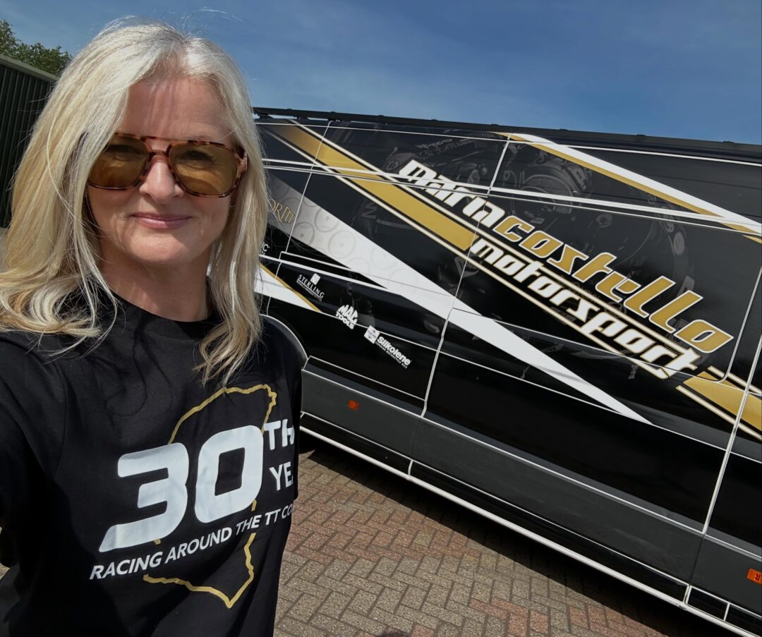Maria Costello MBE