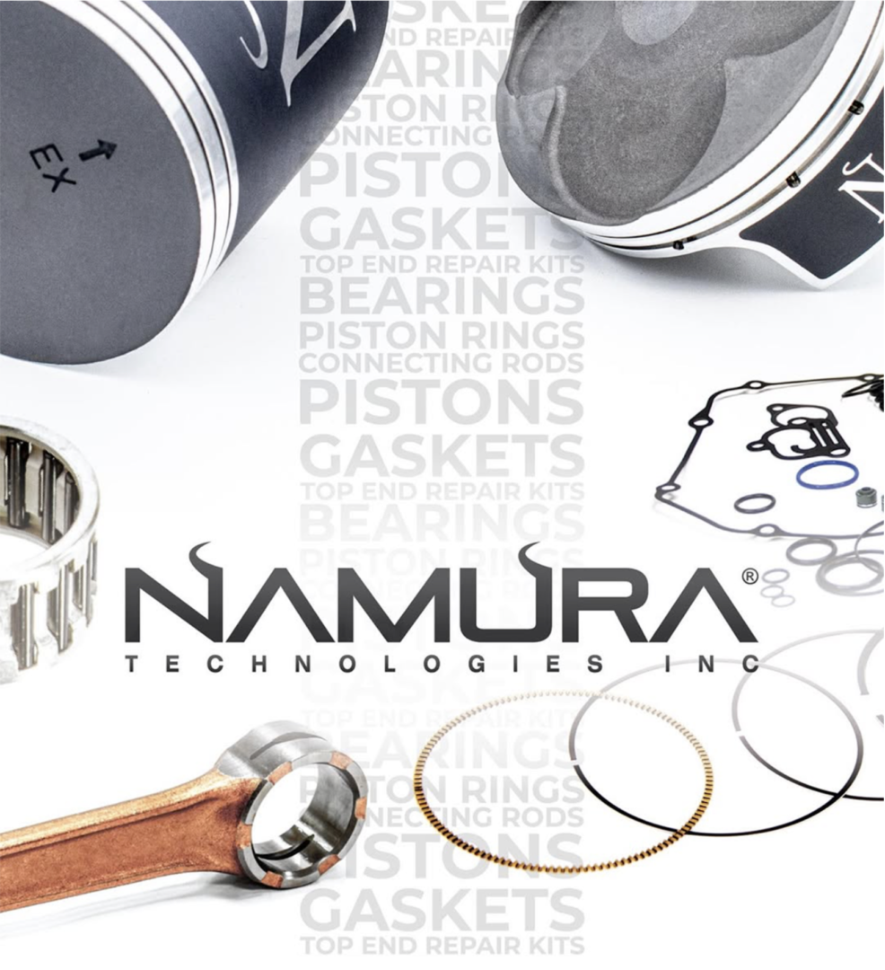 Namura Whites