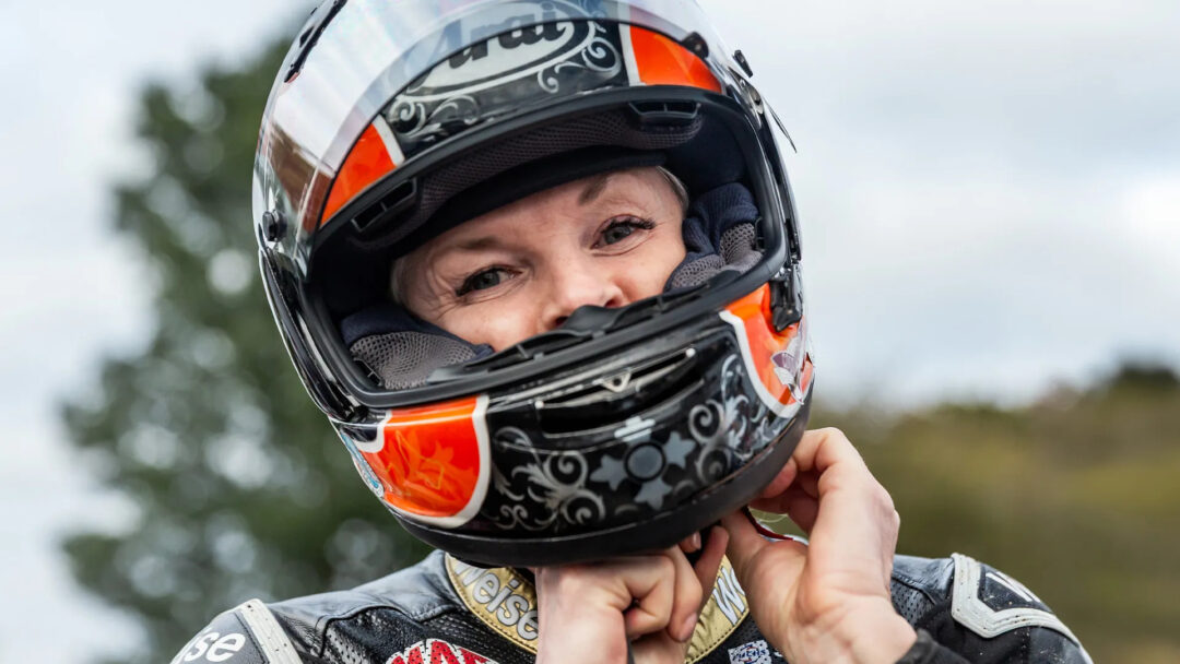 Maria Costello MBE