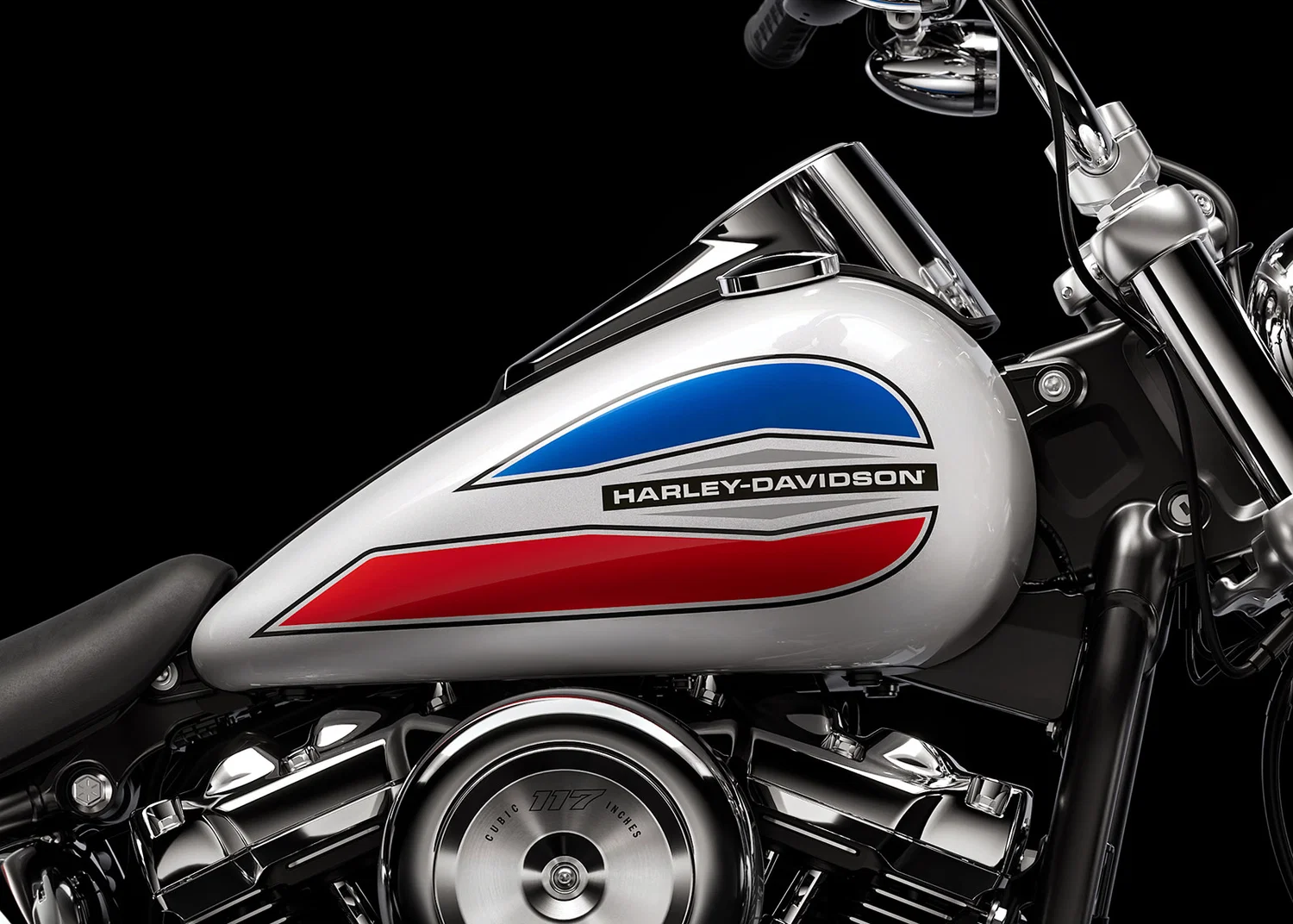Harley-Davidson Super Glide