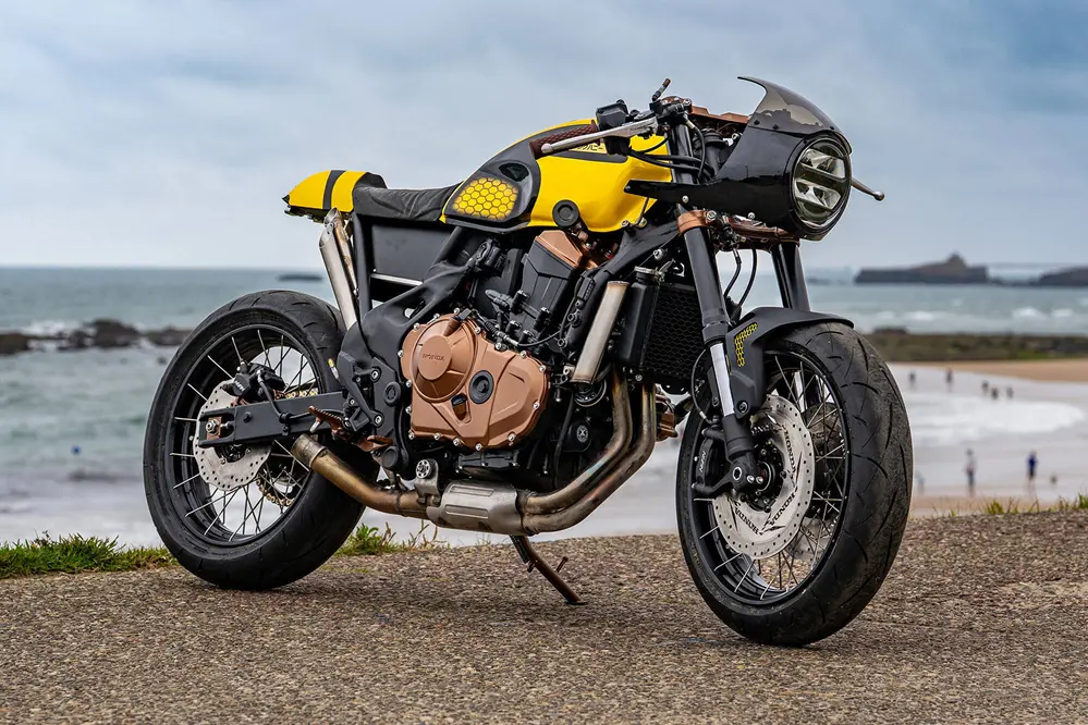 Honda CB Hornet