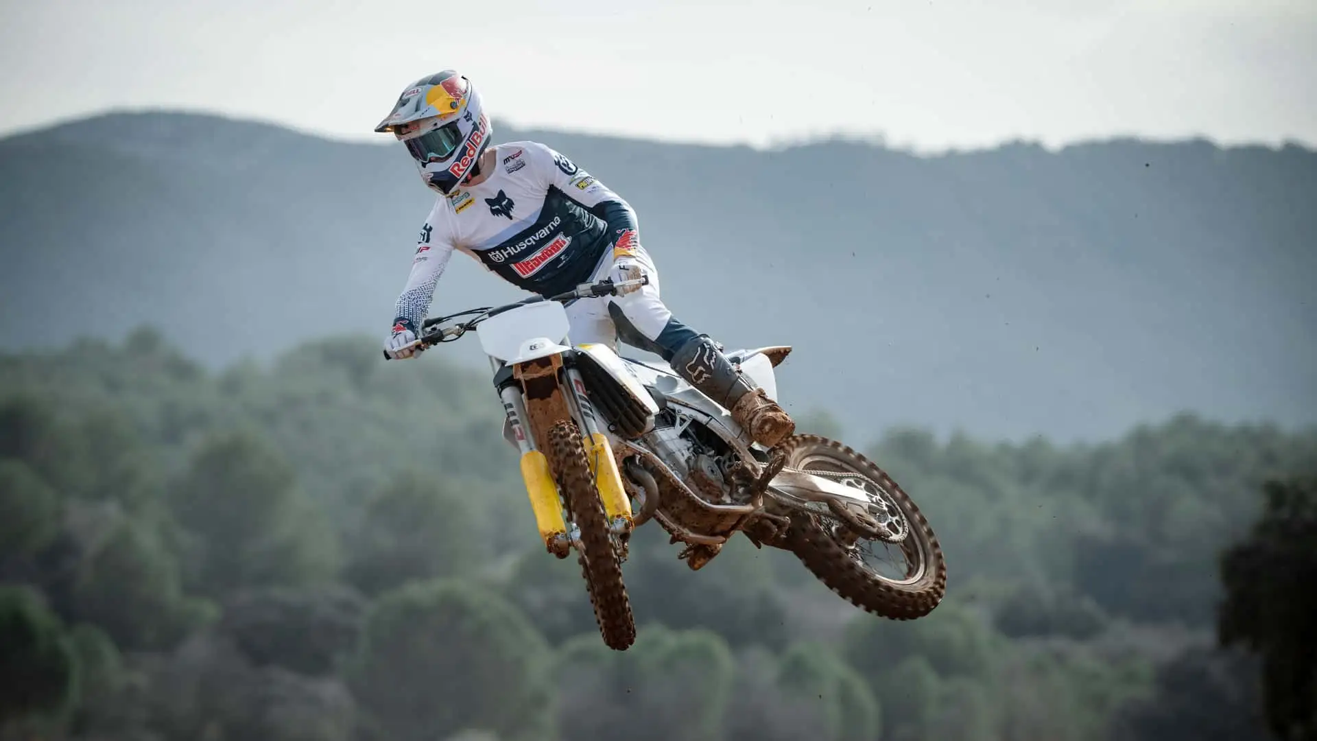 Husqvarna MX
